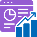 
Advanced Analytics & Reporting
